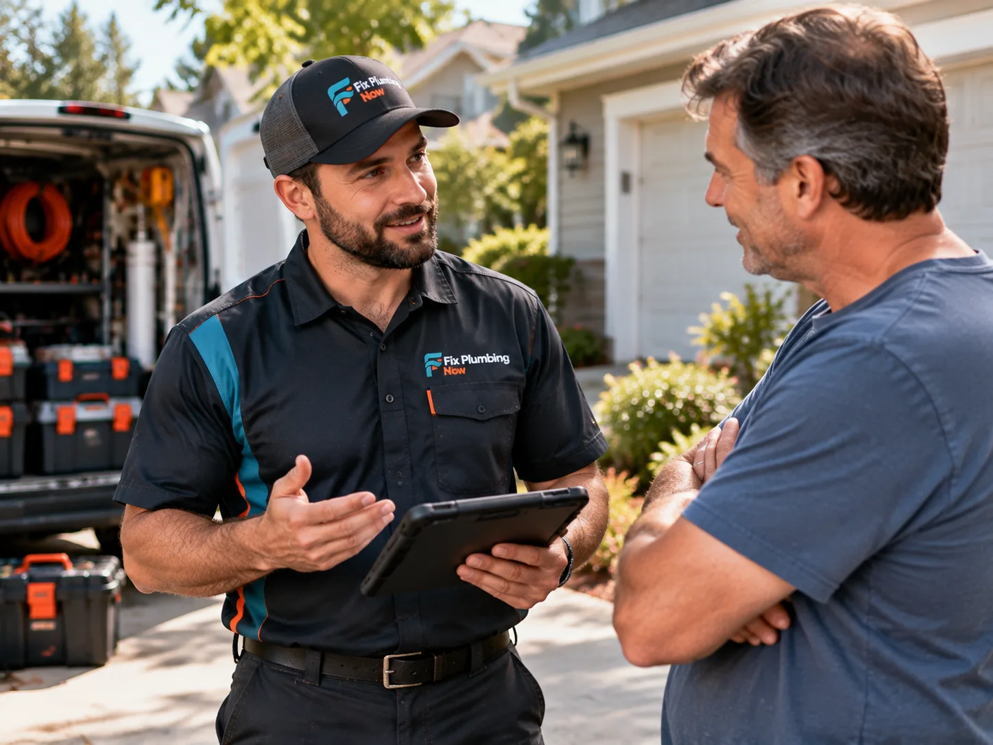 Clogged Drain Service Liberty, WV FAQs
